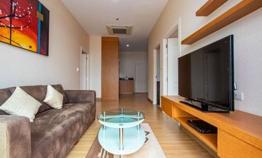 For rent 2 bedrooms condo in Mueang Chiang Mai, Chiang Mai