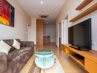 For rent 2 bedrooms condo in Mueang Chiang Mai, Chiang Mai