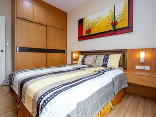 For rent 2 bedrooms condo in Mueang Chiang Mai, Chiang Mai