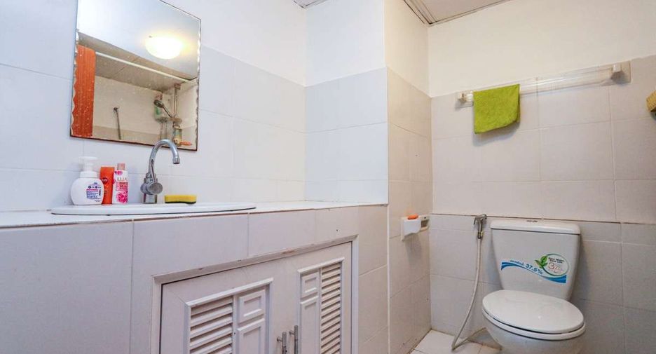 For rent スタジオ condo in Mueang Chiang Mai, Chiang Mai