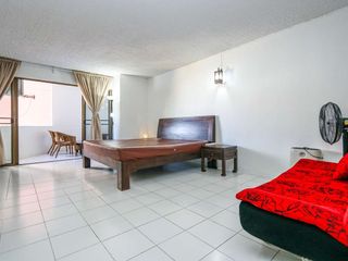 For rent studio condo in Mueang Chiang Mai, Chiang Mai