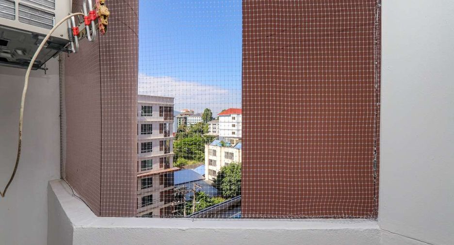 For rent スタジオ condo in Mueang Chiang Mai, Chiang Mai