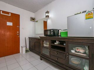 For rent studio condo in Mueang Chiang Mai, Chiang Mai