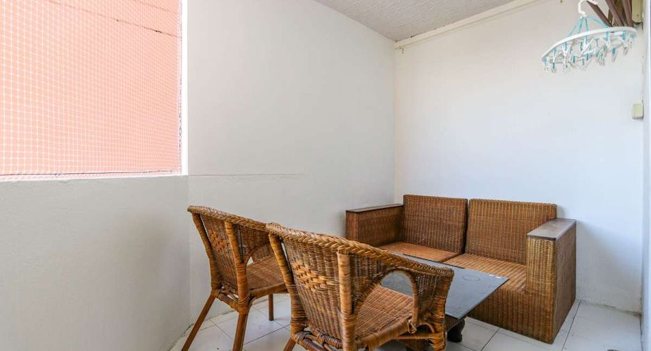 For rent スタジオ condo in Mueang Chiang Mai, Chiang Mai