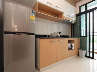 For rent 1 bed condo in Mueang Chiang Mai, Chiang Mai