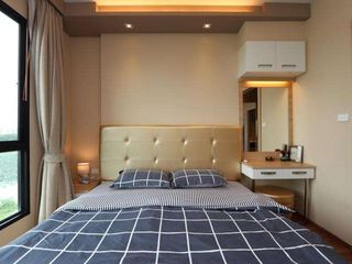 For rent 1 bed condo in Mueang Chiang Mai, Chiang Mai