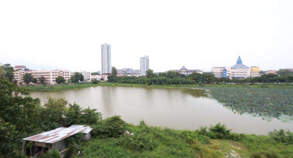 Condo en alquiler de 1 habitaciones en Mueang Chiang Mai, Chiang Mai