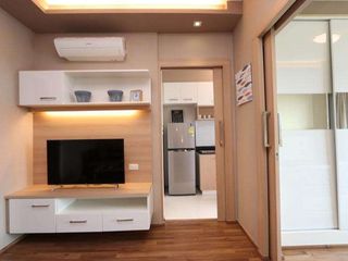 For rent 1 bed condo in Mueang Chiang Mai, Chiang Mai