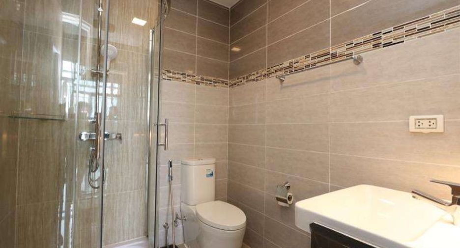 Condo en alquiler de 1 habitaciones en Mueang Chiang Mai, Chiang Mai