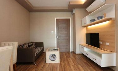 Condo en alquiler de 1 habitaciones en Mueang Chiang Mai, Chiang Mai