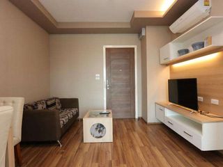 For rent 1 bed condo in Mueang Chiang Mai, Chiang Mai