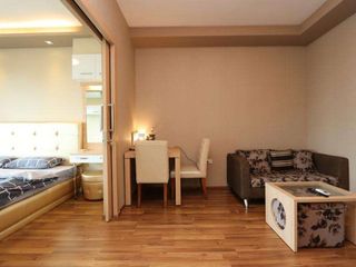 For rent 1 bed condo in Mueang Chiang Mai, Chiang Mai