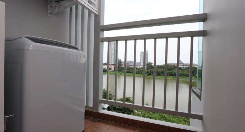 Condo en alquiler de 1 habitaciones en Mueang Chiang Mai, Chiang Mai