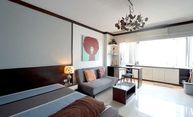 出租 1 卧室 公寓 在 Mueang Chiang Mai, Chiang Mai