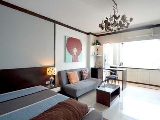 For Rent 1 Bedroom Condo In Mueang Chiang Mai