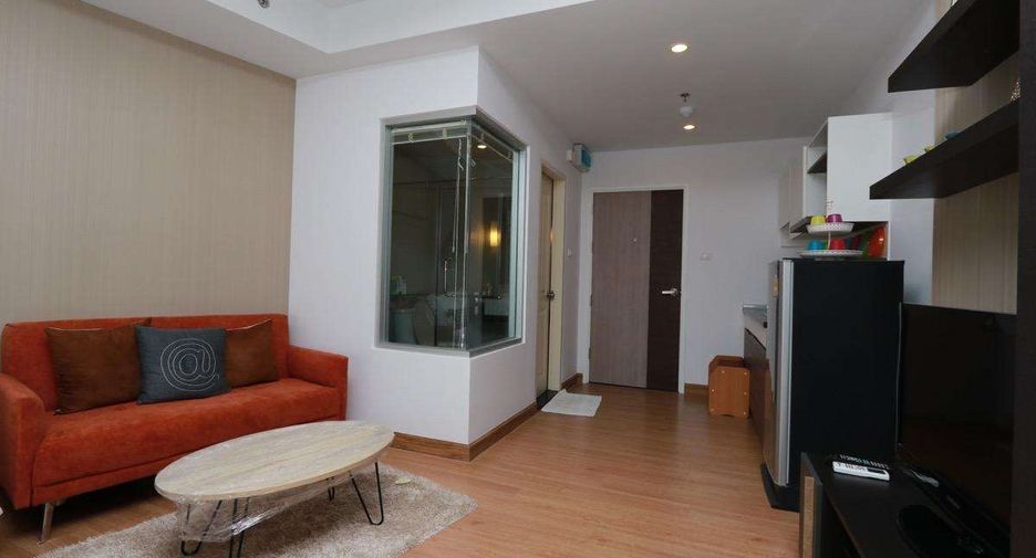 出租 1 卧室 公寓 在 Mueang Chiang Mai, Chiang Mai