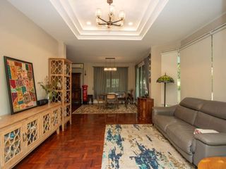 For sale 4 bedrooms house in Hang Dong, Chiang Mai