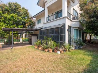 For sale 4 bedrooms house in Hang Dong, Chiang Mai