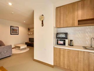 Wohnung zum Kauf mit 1 Zimmer in Mueang Chiang Mai, Chiang Mai
