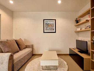 For sale 1 bed condo in Mueang Chiang Mai, Chiang Mai