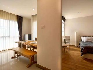 Wohnung zum Kauf mit 1 Zimmer in Mueang Chiang Mai, Chiang Mai