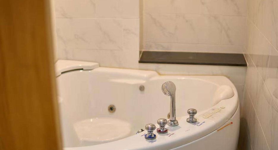For sale 1 bed condo in Mueang Chiang Mai, Chiang Mai