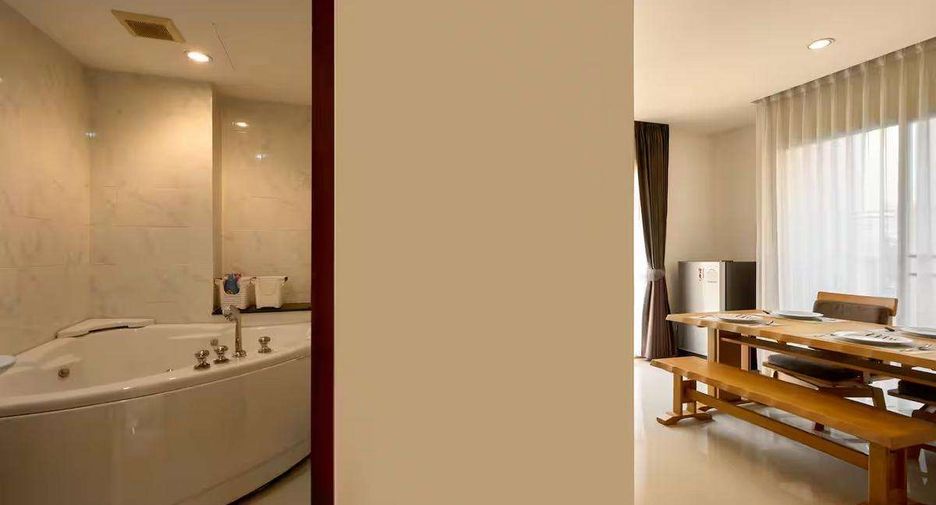 For sale 1 bed condo in Mueang Chiang Mai, Chiang Mai