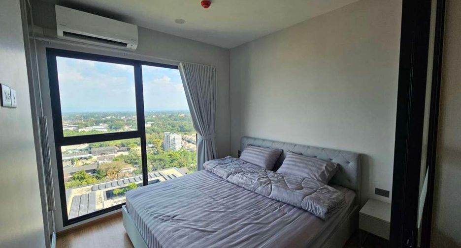 出租 1 卧室 公寓 在 Mueang Chiang Mai, Chiang Mai