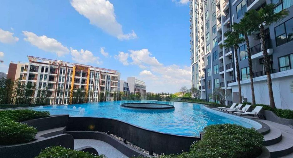 出租 1 卧室 公寓 在 Mueang Chiang Mai, Chiang Mai