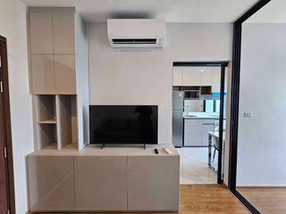 For rent 1 bed condo in Mueang Chiang Mai, Chiang Mai