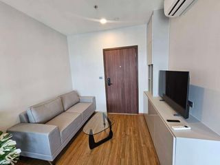 For rent 1 bed condo in Mueang Chiang Mai, Chiang Mai
