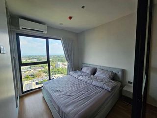 For rent 1 bed condo in Mueang Chiang Mai, Chiang Mai