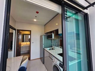 For rent 1 bed condo in Mueang Chiang Mai, Chiang Mai