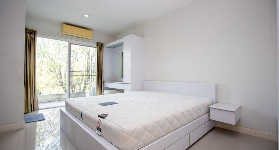 For rent 2 bedrooms house in Mueang Chiang Mai, Chiang Mai