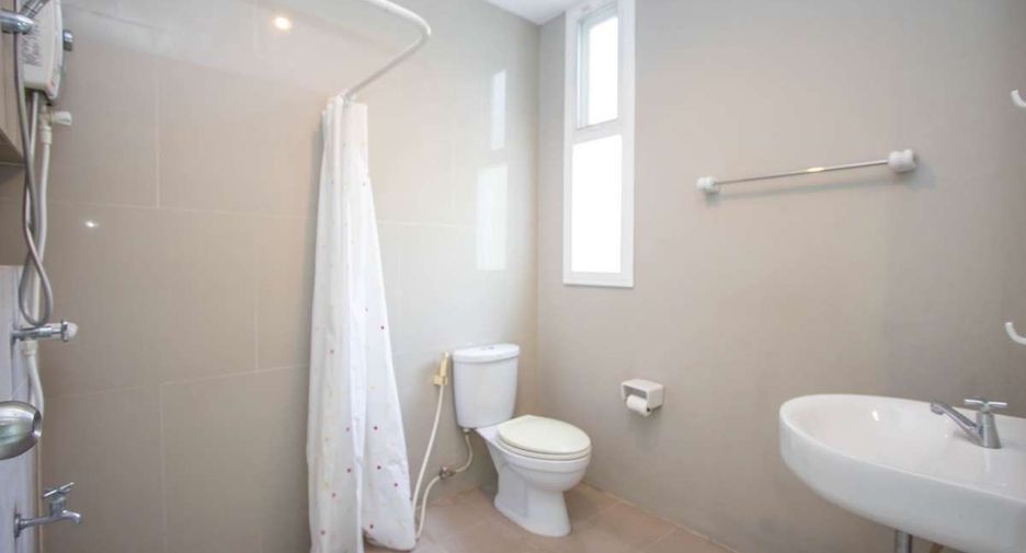 For rent 2 bedrooms house in Mueang Chiang Mai, Chiang Mai