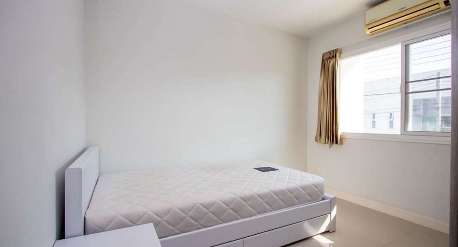 For rent 2 bedrooms house in Mueang Chiang Mai, Chiang Mai