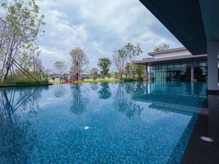 For rent 3 bedrooms house in San Kamphaeng, Chiang Mai