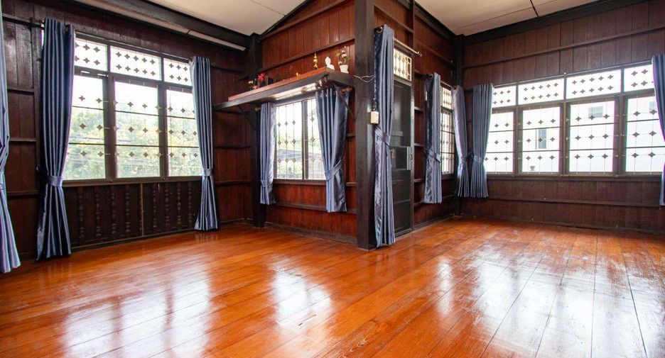 For rent 3 bedrooms house in Mueang Chiang Mai, Chiang Mai