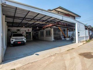 For rent 3 bedrooms house in Mueang Chiang Mai, Chiang Mai