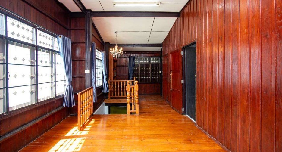 For rent 3 bedrooms house in Mueang Chiang Mai, Chiang Mai