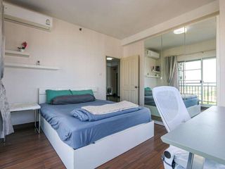 For rent 2 bedrooms condo in Mueang Chiang Mai, Chiang Mai