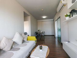 For rent 2 bedrooms condo in Mueang Chiang Mai, Chiang Mai