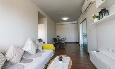 For rent 2 ベッドルーム condo in Mueang Chiang Mai, Chiang Mai