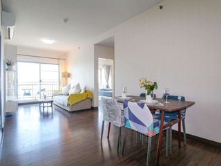For rent 2 bedrooms condo in Mueang Chiang Mai, Chiang Mai