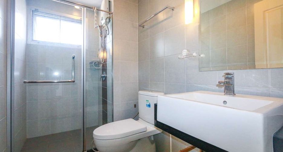 Condo en alquiler de 2 habitaciones en Mueang Chiang Mai, Chiang Mai