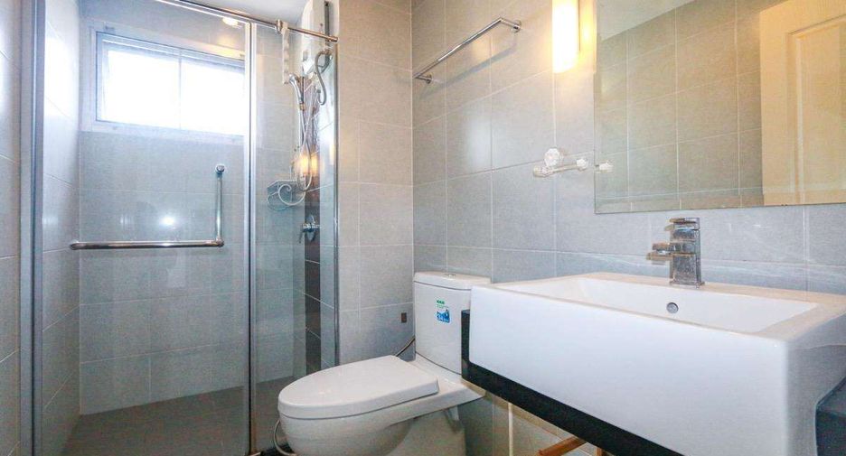 For rent 2 bedrooms condo in Mueang Chiang Mai, Chiang Mai