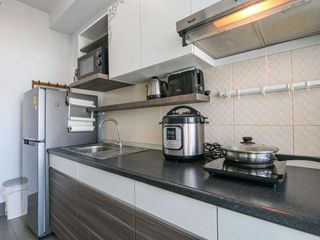 For rent 2 bedrooms condo in Mueang Chiang Mai, Chiang Mai