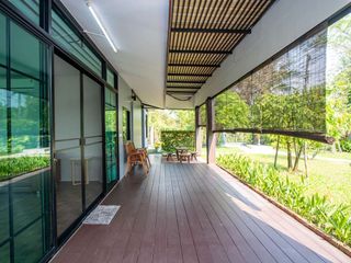 For rent 2 bedrooms house in Doi Saket, Chiang Mai