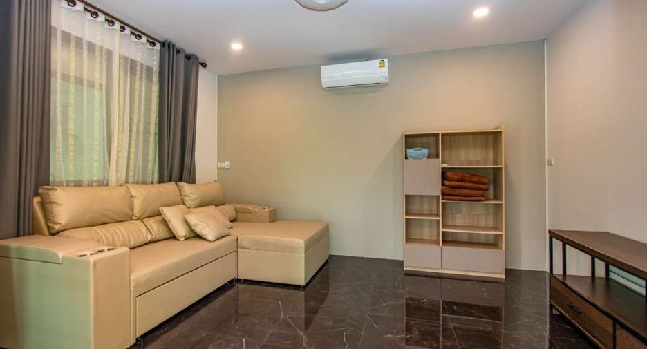 For rent 2 bedrooms house in Doi Saket, Chiang Mai