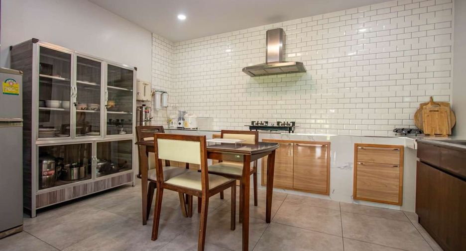 For rent 2 bedrooms house in Doi Saket, Chiang Mai